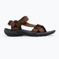 Jack Wolfskin Lakewood Ride vyriški sportiniai sandalai rudos spalvos 4019021_5311 2