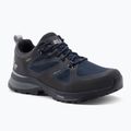 Jack Wolfskin vyriški Force Striker Texapore trekingo batai tamsiai mėlyni 4038841_1175
