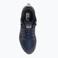 Jack Wolfskin vyriški Force Striker Texapore trekingo batai tamsiai mėlyni 4038841_1175 6