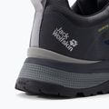 Jack Wolfskin vyriški Force Striker Texapore trekingo batai tamsiai mėlyni 4038841_1175 7