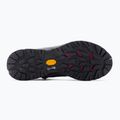 Jack Wolfskin Force Striker Texapore moteriški trekingo batai žali 4038871_4175 4