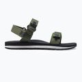 Jack Wolfskin vyriški Outfresh žali trekingo sandalai 4039441_4298 2