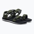 Jack Wolfskin vyriški Outfresh žali trekingo sandalai 4039441_4298 3