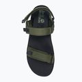 Jack Wolfskin vyriški Outfresh žali trekingo sandalai 4039441_4298 6