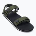 Jack Wolfskin vyriški Outfresh žali trekingo sandalai 4039441_4298 7