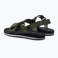 Jack Wolfskin vyriški Outfresh žali trekingo sandalai 4039441_4298 8