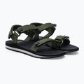 Jack Wolfskin vyriški Outfresh žali trekingo sandalai 4039441_4298 10