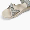 Jack Wolfskin moteriški sportiniai sandalai Outfresh beige 4039461_5327 7