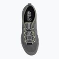 Jack Wolfskin vyriški žygio batai Breezer Vent Low pilki 4050131_6128_115 6