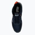 Jack Wolfskin vyriški trekingo batai Woodland 2 Texapore Mid navy blue 4051261_1178 6