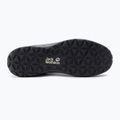 Jack Wolfskin vyriški trekingo batai Woodland 2 Texapore Mid black 4051261_6055 4