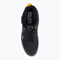 Jack Wolfskin vyriški trekingo batai Woodland 2 Texapore Mid black 4051261_6055 6