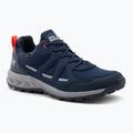 Jack Wolfskin vyriški trekingo batai Woodland 2 Texapore navy blue 4051271_1178
