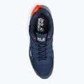 Jack Wolfskin vyriški trekingo batai Woodland 2 Texapore navy blue 4051271_1178 6
