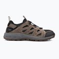 Jack Wolfskin vyriški trekingo batai Woodland 2 Hybrid Low brown 4051301 2
