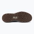 Jack Wolfskin vyriški trekingo batai Woodland 2 Hybrid Low brown 4051301 5
