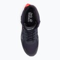 Jack Wolfskin moteriški trekingo batai Woodland 2 Texapore navy blue 4051331_1207 6
