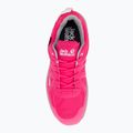 Jack Wolfskin moteriški trekingo batai Woodland 2 Texapore pink 4051341_2106 6