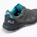 Jack Wolfskin moteriški trekingo batai Woodland 2 Texapore pilki 4051341_6338 7