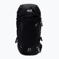 Jack Wolfskin Crosstrail 32 LT turistinė kuprinė juoda 2009422_6000_OS