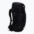 Jack Wolfskin Crosstrail 32 LT turistinė kuprinė juoda 2009422_6000_OS 3