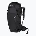 Jack Wolfskin Crosstrail 32 LT turistinė kuprinė juoda 2009422_6000_OS 8