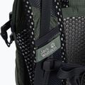 Jack Wolfskin Crosstrail ST 22 l žalia turistinė kuprinė 2009562_4311 6