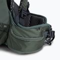 Jack Wolfskin Crosstrail ST 22 l žalia turistinė kuprinė 2009562_4311 7