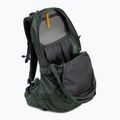 Jack Wolfskin Crosstrail ST 22 l žalia turistinė kuprinė 2009562_4311 8