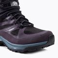 Moteriški trekingo batai Jack Wolfskin Force Striker Texapore Mid purple 4038873 7