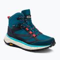 Jack Wolfskin moteriški trekingo batai Terraventure Texapore Mid blue 4049991_1227_075