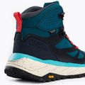 Jack Wolfskin moteriški trekingo batai Terraventure Texapore Mid blue 4049991_1227_075 8