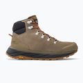 Jack Wolfskin vyriški Terraventure Urban Mid rudos spalvos trekingo batai 4053561 2