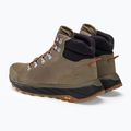 Jack Wolfskin vyriški Terraventure Urban Mid rudos spalvos trekingo batai 4053561 3