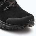 Jack Wolfskin moteriški trekingo batai Terraventure Urban Mid black 4053561 7