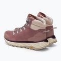 Jack Wolfskin moteriški trekingo batai Terraventure Urban Mid rudos spalvos 4053571 3