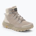 Jack Wolfskin moteriški trekingo batai Terraventure Urban Mid beige 4053571