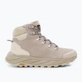 Jack Wolfskin moteriški trekingo batai Terraventure Urban Mid beige 4053571 2