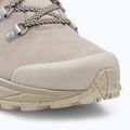 Jack Wolfskin moteriški trekingo batai Terraventure Urban Mid beige 4053571 7