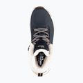 Jack Wolfskin moteriški trekingo batai Everquest Texapore Mid navy blue 4053581 10