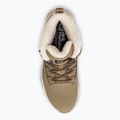 Jack Wolfskin moteriški trekingo batai Everquest Texapore Mid beige 4053581_5227 6