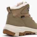 Jack Wolfskin moteriški trekingo batai Everquest Texapore Mid beige 4053581_5227 8