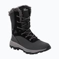 Moteriški sniego batai Jack Wolfskin Everquest Texapore Snow High phantom/black 8