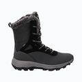 Moteriški sniego batai Jack Wolfskin Everquest Texapore Snow High phantom/black 10