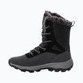 Moteriški sniego batai Jack Wolfskin Everquest Texapore Snow High phantom/black 11