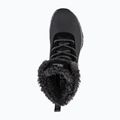 Moteriški sniego batai Jack Wolfskin Everquest Texapore Snow High phantom/black 12