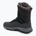 Moteriški sniego batai Jack Wolfskin Everquest Texapore Snow High phantom/black 3