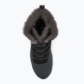 Moteriški sniego batai Jack Wolfskin Everquest Texapore Snow High phantom/black 5