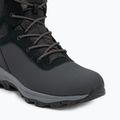 Moteriški sniego batai Jack Wolfskin Everquest Texapore Snow High phantom/black 7