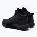 Jack Wolfskin vyriški Everquest Texapore Mid trekingo batai juodi 4053611 3